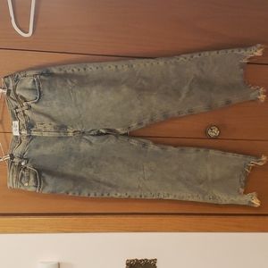 Free people Maggie jean 31